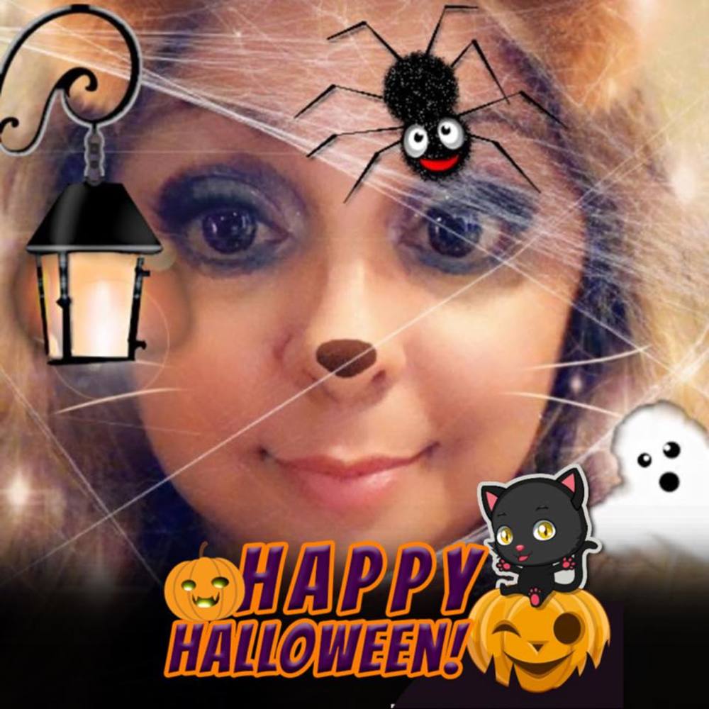 Meet your Posher, Angieluv